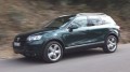 Volkswagen Touareg : les tarifs