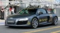 Audi fait tourner l'E-Tron au Mans : Une R8 électrique au Mans !