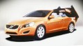 Volvo : première photo du futur Volvo