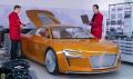 Audi e-Tron : Lancement amorcé