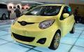 JAC Yue Yue : une nouvelle rivale chinoise de la Tata Nano