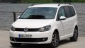 Volkswagen Touran 2010 : beau comme un camion