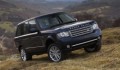 Range Rover 2011 : Le Range V8 Diesel passe à 313 ch !