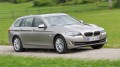 Essai BMW Série 5 Touring 520d 184 ch : L'art du compromis