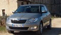 Essai Skoda Fabia restylée : l'outsider