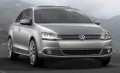 Volkswagen Jetta : la version hybride confirmée pour 2012