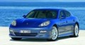 Porsche Panamera Kers : Porsche Panamera avec équipement de F1 !