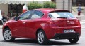 Essai Alfa Romeo Giulietta 1.4 MultiAir 170 : Ti amo Giulietta
