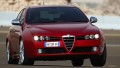 Alfa Brera, Spider et 159 : simplification de la gamme des motorisations
