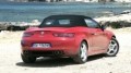 Évolutions pour les Alfa 159, Brera et Spider : Les nouvelles Alfa 2010 !