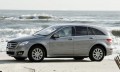 Essai Mercedes R 300 CDI BlueEfficiency : american star