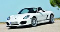 Essai Porsche Boxster Spyder: sportive accomplie