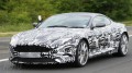 Aston Martin DBS restylée : nouvelles photos