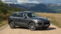 Essai Porsche Cayenne 2 : plus écologique mais farouchement Porsche