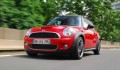 Essai Mini Cooper S : Optimisations Minimalistes ?