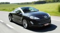 Essai Peugeot RCZ HDi