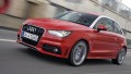 Essai Audi A1 : Et c'est du belge !