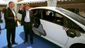 Les hommes politiques se dopent à l'électrique