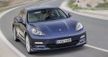 Porsche Panamera : déjà des évolutions