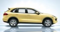 Porsche Cayenne V6 3.0 : Une question de patience