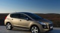 Peugeot 3008 Hybrid 4 : à la conquête des marchés internationaux