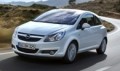 Les Opel Corsa et Agila dotées du Stop and Start
