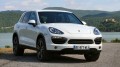 Essai Porsche Cayenne S Hybrid : les remords en moins