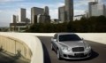 Un grand coupé cinq portes en préparation chez Bentley ?