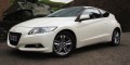 Essai Honda CR-Z luxury : plaisir hybride