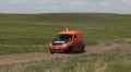 Plus de 10 000 km non stop en voiture électrique
