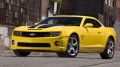 Chevrolet Camaro : une Américaine en Europe