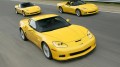 Corvette : elle redevient Chevrolet en Europe