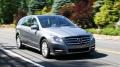 Essai Mercedes Classe R 350 CDI 265 ch : Une certaine vision de l'exclusivité