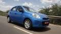 Premier essai nouvelle Nissan Micra : Premiers tours de roue en Inde