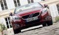 Essai Volvo C70 D5 : Cure de jouvence