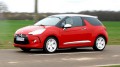 Citroën DS3 : bientôt un cabriolet ?