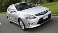Essai Hyundai i30 Blue Drive : L'outsider coréen