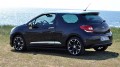 Essai Citroen DS3 1.6 THP 156 Sport Chic