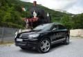 Essai Volkswagen Touareg : Il fait peau neuve