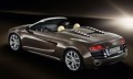 Audi R8 Spyder V8 : place au V8 !