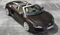Audi R8 Spyder 4.2 FSI