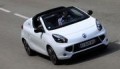 Essai Renault Wind: souffle d'originalité