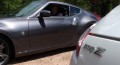 Comparatif hâtif : Nissan 370 Z, mieux que les Audi TT-RS et Porsche Cayman S ?