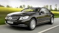 Mercedes CL restylée : Les points sur les i