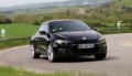 Essai Volkswagen Scirocco 1.4 TSI Sport & Style : Batmobile