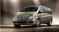 Mercedes : restylage pour le Vito et le Viano