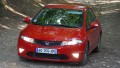 Essai Honda Civic Evolution i-CDTi 140