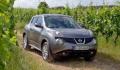 Contact : Nissan Juke 1.6 DIG-T