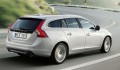 Volvo V60 : un break fidèle à la tradition