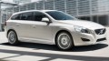 Volvo : après la berline S60, voici le break V60